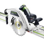 Festool Circular Saw Hk 85 Eb-Plus-Fs 574661 Festool Circular Saw Hk 85 Eb-Plus-Fs 574661