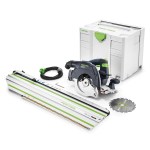 Festool Circular Saw Hk 55 Ebq-Plus-Fsk420 574678 Festool Circular Saw Hk 55 Ebq-Plus-Fsk420 574678