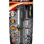 Energizer HardCase Pro Work Light 350 Lumens incl. 4x AA Energizer HardCase Pro Work Light 350 Lumens incl. 4x AA