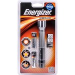 Energizer Metal Led Torch Energizer Metal Led Torch
