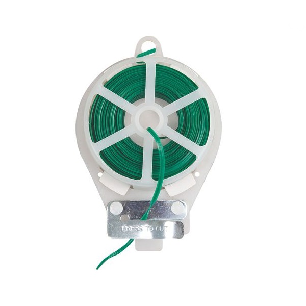 Aquacraft Twist Tie Wire 20m Aquacraft Twist Tie Wire 20m