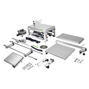 Trimming Saw Cs 70 Ebg-Set Trimming Saw Cs 70 Ebg-Set