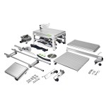 Trimming Saw Cs 70 Ebg-Set Trimming Saw Cs 70 Ebg-Set