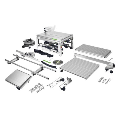 Trimming Saw Cs 70 Ebg-Set Trimming Saw Cs 70 Ebg-Set