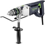 Festool Drill Dr 20 E Ff-Plus Quadrill 767991 Festool Drill Dr 20 E Ff-Plus Quadrill 767991