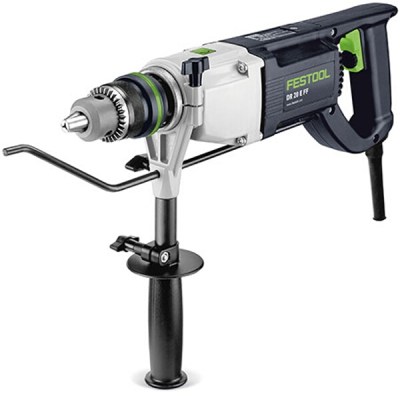 Festool Drill Dr 20 E Ff-Plus Quadrill 767991 Festool Drill Dr 20 E Ff-Plus Quadrill 767991