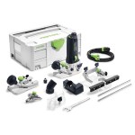Festool Module Edge Router Mfk 700 Eq-Set 574364 Festool Module Edge Router Mfk 700 Eq-Set 574364