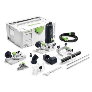 Festool Module Edge Router Mfk 700 Eq-Set 574364 Festool Module Edge Router Mfk 700 Eq-Set 574364