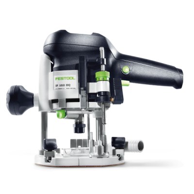 Festool Router Of 1010 Ebq-Set 574375 Festool Router Of 1010 Ebq-Set 574375