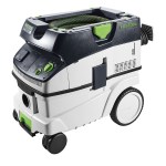 Festool Mobile Dust Extractor Ctl 26 E Cleantec 574947 Festool Mobile Dust Extractor Ctl 26 E Cleantec 574947