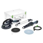 Festool Long-Reach Sander Lhs 225 Eq-Plus/Sw Planex 575217 Festool Long-Reach Sander Lhs 225 Eq-Plus/Sw Planex 575217