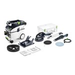 Festool Long-Reach Sander Lhs 225-Sw/Ctl36-Set Planex 575448 Festool Long-Reach Sander Lhs 225-Sw/Ctl36-Set Planex 575448