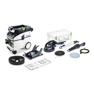 Festool Long-Reach Sander Lhs 225-Sw/Ctl36-Set Planex 575448 Festool Long-Reach Sander Lhs 225-Sw/Ctl36-Set Planex 575448