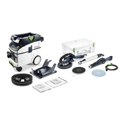 Festool Long-Reach Sander Lhs 225-Sw/Ctl36-Set Planex 575448 Festool Long-Reach Sander Lhs 225-Sw/Ctl36-Set Planex 575448