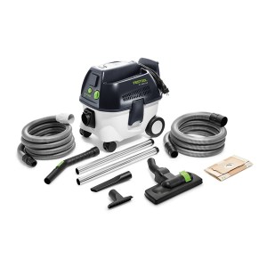 Festool Mobile Dust Extractor Ct 17 E-Set Bu Cleantec 768944 Festool Mobile Dust Extractor Ct 17 E-Set Bu Cleantec 768944