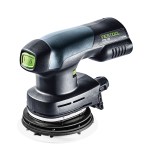 Festool Cordless Eccentric Sander Etsc 125 Li-Basic 201533 Festool Cordless Eccentric Sander Etsc 125 Li-Basic 201533