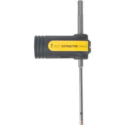 Dust Ext Smash Concrete Sds 270/150 6.0 Dust Ext Smash Concrete Sds 270/150 6.0