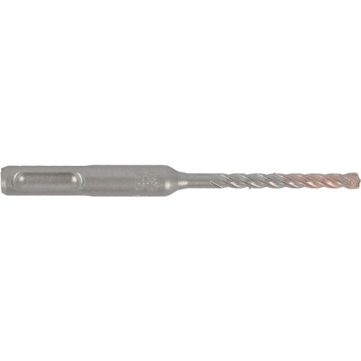 Force X 5.0 X 110/050 Sds-Plus Drill Bit X4 Cutting Edges – Bulk Force X 5.0 X 110/050 Sds-Plus Drill Bit X4 Cutting Edges – Bulk