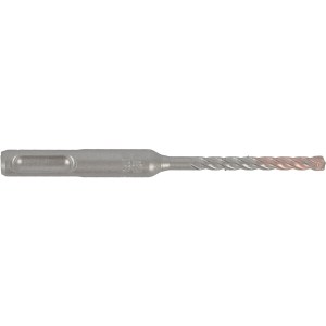 Force X 5.0 X 110/050 Sds-Plus Drill Bit X4 Cutting Edges – Bulk Force X 5.0 X 110/050 Sds-Plus Drill Bit X4 Cutting Edges – Bulk
