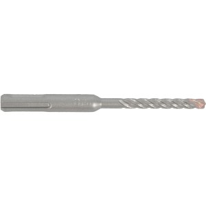 Force X 6.0 X 110/050 Sds-Plus Drill Bit X4 Cutting Edges – Bulk Force X 6.0 X 110/050 Sds-Plus Drill Bit X4 Cutting Edges – Bulk