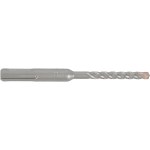 Force X 6.0 X 110/050 Sds-Plus Drill Bit X4 Cutting Edges – Bulk Force X 6.0 X 110/050 Sds-Plus Drill Bit X4 Cutting Edges – Bulk