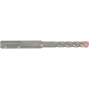 Force X 8.0 X 110/050 Sds-Plus Drill Bit X4 Cutting Edges – Bulk Force X 8.0 X 110/050 Sds-Plus Drill Bit X4 Cutting Edges – Bulk