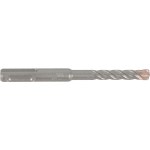 Force X 8.0 X 110/050 Sds-Plus Drill Bit X4 Cutting Edges – Bulk Force X 8.0 X 110/050 Sds-Plus Drill Bit X4 Cutting Edges – Bulk