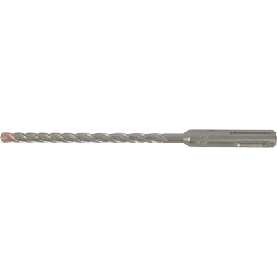 Force X 6.0 X 160/100 Sds-Plus Drill Bit X4 Cutting Edges – Bulk Force X 6.0 X 160/100 Sds-Plus Drill Bit X4 Cutting Edges – Bulk