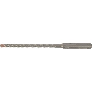 Force X 6.0 X 160/100 Sds-Plus Drill Bit X4 Cutting Edges – Bulk Force X 6.0 X 160/100 Sds-Plus Drill Bit X4 Cutting Edges – Bulk