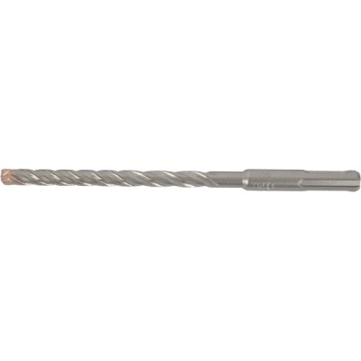 Force X 8.0 X 160/100 Sds-Plus Drill Bit X4 Cutting Edges – Bulk Force X 8.0 X 160/100 Sds-Plus Drill Bit X4 Cutting Edges – Bulk