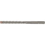Force X 10.0 X160/100 Sds-Plus Drill Bit X4 Cutting Edges – Bulk Force X 10.0 X160/100 Sds-Plus Drill Bit X4 Cutting Edges – Bulk