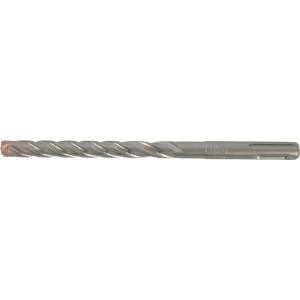 Force X 10.0 X160/100 Sds-Plus Drill Bit X4 Cutting Edges – Bulk Force X 10.0 X160/100 Sds-Plus Drill Bit X4 Cutting Edges – Bulk