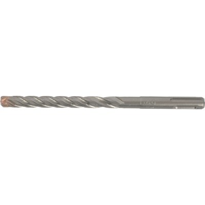 Force X 10.0 X160/100 Sds-Plus Drill Bit X4 Cutting Edges – Bulk Force X 10.0 X160/100 Sds-Plus Drill Bit X4 Cutting Edges – Bulk