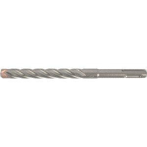 Force X 12.0 X160/100 Sds-Plus Drill Bit X4 Cutting Edges – Bulk Force X 12.0 X160/100 Sds-Plus Drill Bit X4 Cutting Edges – Bulk