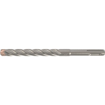 Force X 12.0 X160/100 Sds-Plus Drill Bit X4 Cutting Edges – Bulk Force X 12.0 X160/100 Sds-Plus Drill Bit X4 Cutting Edges – Bulk