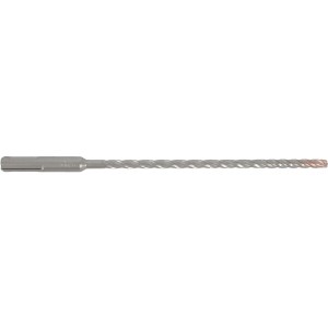 Force X 6.0 X 210/150 Sds-Plus Drill Bit X4 Cutting Edges – Bulk Force X 6.0 X 210/150 Sds-Plus Drill Bit X4 Cutting Edges – Bulk