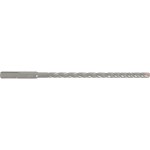 Force X 8.0 X 210/150 Sds-Plus Drill Bit X4 Cutting Edges – Bulk Force X 8.0 X 210/150 Sds-Plus Drill Bit X4 Cutting Edges – Bulk