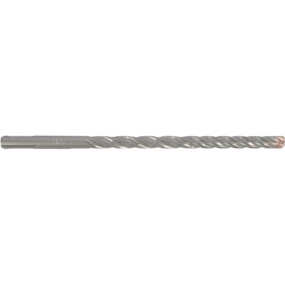 Force X 10.0 X 210/150 Sds-Plus Drill Bit X4 Cutting Edges – Bulk Force X 10.0 X 210/150 Sds-Plus Drill Bit X4 Cutting Edges – Bulk