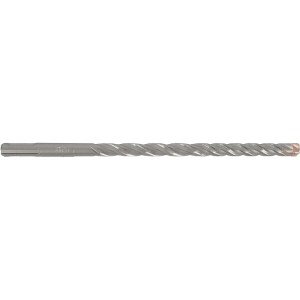 Force X 10.0 X 210/150 Sds-Plus Drill Bit X4 Cutting Edges – Bulk Force X 10.0 X 210/150 Sds-Plus Drill Bit X4 Cutting Edges – Bulk