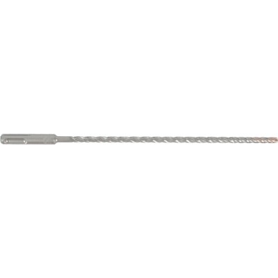 Force X 6.0 X 260/200 Sds-Plus Drill Bit X4 Cutting Edges – Bulk Force X 6.0 X 260/200 Sds-Plus Drill Bit X4 Cutting Edges – Bulk