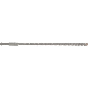 Force X 8.0 X 260/200 Sds-Plus Drill Bit X4 Cutting Edges – Bulk Force X 8.0 X 260/200 Sds-Plus Drill Bit X4 Cutting Edges – Bulk