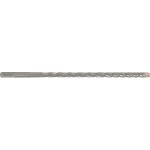 Force X 10.0 X 260/200 Sds-Plus Drill Bit X4 Cutting Edges – Bulk Force X 10.0 X 260/200 Sds-Plus Drill Bit X4 Cutting Edges – Bulk