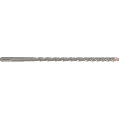 Force X 10.0 X 260/200 Sds-Plus Drill Bit X4 Cutting Edges – Bulk Force X 10.0 X 260/200 Sds-Plus Drill Bit X4 Cutting Edges – Bulk