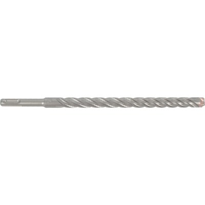 Force X 14.0 X 260/200 Sds-Plus Drill Bit X4 Cutting Edges – Bulk Force X 14.0 X 260/200 Sds-Plus Drill Bit X4 Cutting Edges – Bulk