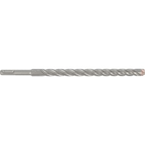 Force X 14.0 X 260/200 Sds-Plus Drill Bit X4 Cutting Edges – Bulk Force X 14.0 X 260/200 Sds-Plus Drill Bit X4 Cutting Edges – Bulk