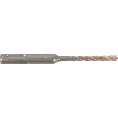 Force X 5.5 X 110/050 Sds-Plus Drill Bit X4 Cutting Edges Force X 5.5 X 110/050 Sds-Plus Drill Bit X4 Cutting Edges