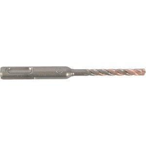 Force X 5.5 X 110/050 Sds-Plus Drill Bit X4 Cutting Edges Force X 5.5 X 110/050 Sds-Plus Drill Bit X4 Cutting Edges