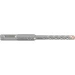 Force X 7.0 X 110/050 Sds-Plus Drill Bit X4 Cutting Edges Force X 7.0 X 110/050 Sds-Plus Drill Bit X4 Cutting Edges