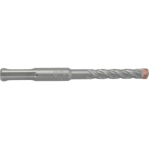 Force X 8.0 X 110/050 Sds-Plus Drill Bit X4 Cutting Edges Force X 8.0 X 110/050 Sds-Plus Drill Bit X4 Cutting Edges