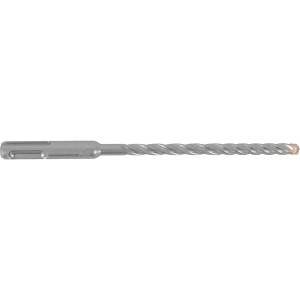 Force X 6.5 X 160/100 Sds-Plus Drill Bit X4 Cutting Edges Force X 6.5 X 160/100 Sds-Plus Drill Bit X4 Cutting Edges